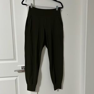 Lulu Lemon Align Joggers